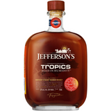 Jeffersons Tropics Finished in Singapore Bourbon