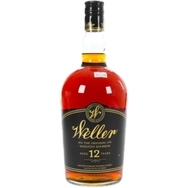 W.L. Weller Bourbon 12 Year 1.75L