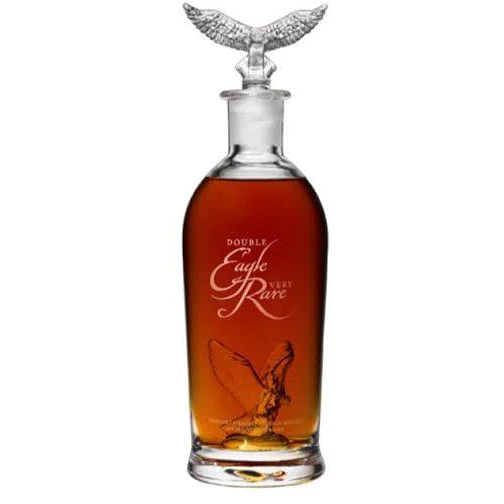 2021 Double Eagle Very Rare Bourbon