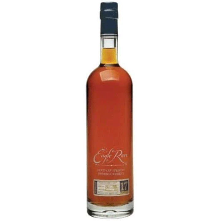Eagle Rare 17 Year Old Kentucky Straight Bourbon Whiskey 2016