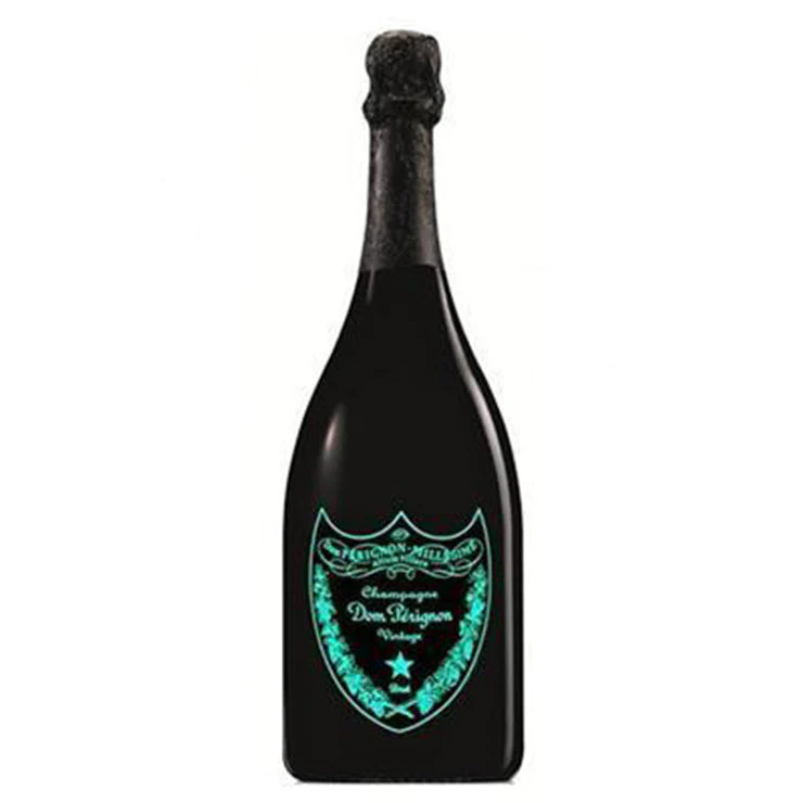 Dom Perignon Brut Vintage Luminous Champagne