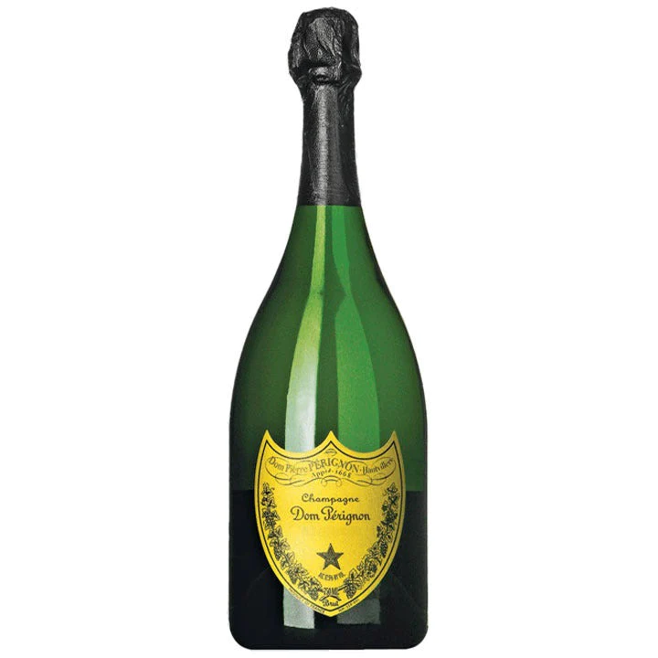 Dom Perignon Champagne Vintage 1996