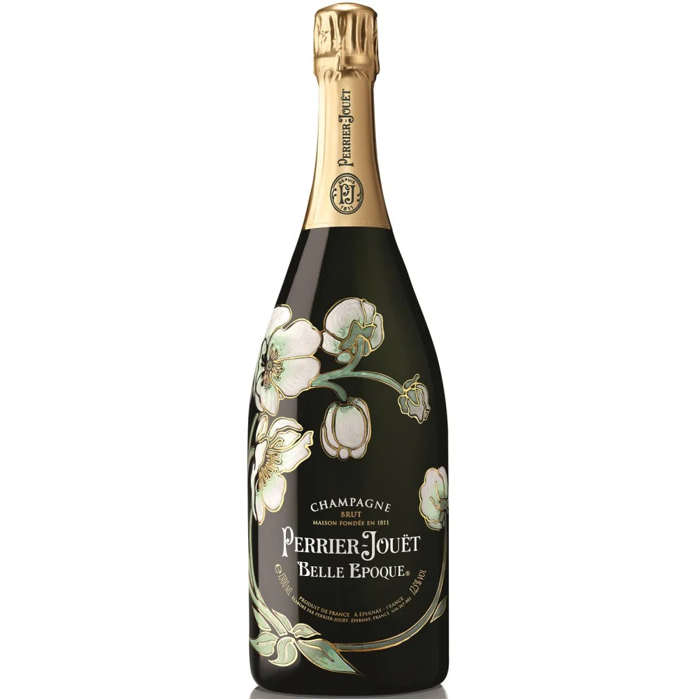 Perrier Jouet Belle Epoque Brut Champagne 1.5L